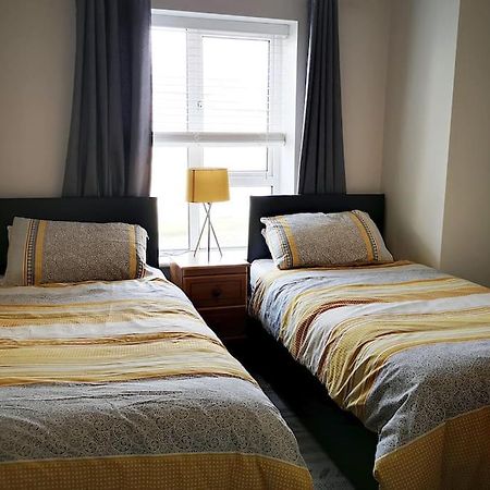 The Sandhills, Tramore Beach Экстерьер фото