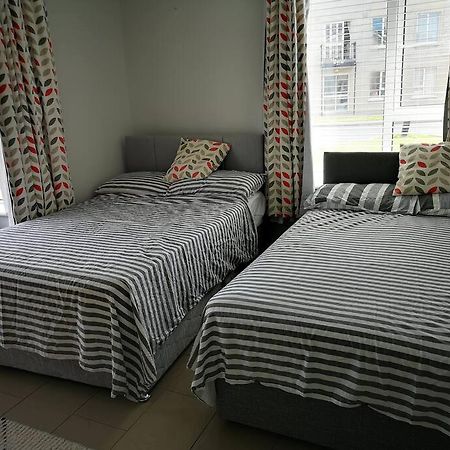 The Sandhills, Tramore Beach Экстерьер фото